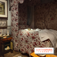 Une journée au 18e siècle : explorez un hôtel particulier avec l'exposition du musée des Arts Déco
