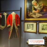 Une journée au 18e siècle : explorez un hôtel particulier avec l'exposition du musée des Arts Déco