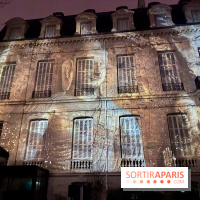 Spectacle son et lumière gratuit au Centre culturel de Chine