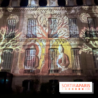 Spectacle son et lumière gratuit au Centre culturel de Chine