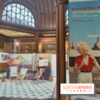 All Inclusive : la photographe Kourtney Roy interroge le tourisme dans une exposition à Citéco - fotor 1771496639268