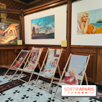 All Inclusive : la photographe Kourtney Roy interroge le tourisme dans une exposition à Citéco - fotor 1771496786052