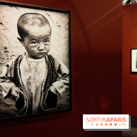 Sebastião Salgado au cœur d'une exposition de photos gratuite à l'Hôtel de Ville de Paris