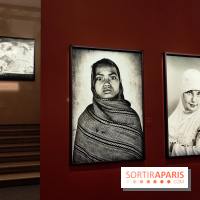 Sebastião Salgado au cœur d'une exposition de photos gratuite à l'Hôtel de Ville de Paris
