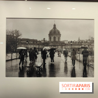 Sebastião Salgado au cœur d'une exposition de photos gratuite à l'Hôtel de Ville de Paris