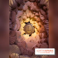 Pâques Laduree 2026 : oeufs en chocolat floral, coffrets et créations exclusives - photos