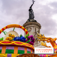 Nouvel an Chinois - Lunaire Place de la République 2026 - les photos - A7C07408 2