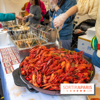 Nouvel an Chinois - Lunaire Place de la République 2026 - les photos - IMG 1514