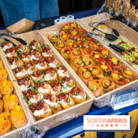 Nouvel an Chinois - Lunaire Place de la République 2026 - les photos - IMG 1511