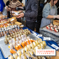 Nouvel an Chinois - Lunaire Place de la République 2026 - les photos - IMG 1509