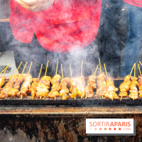 Nouvel an Chinois - Lunaire Place de la République 2026 - les photos - IMG 1503