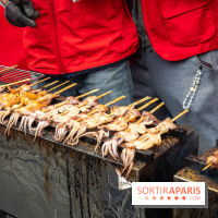 Nouvel an Chinois - Lunaire Place de la République 2026 - les photos - IMG 1502
