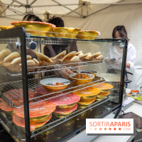 Nouvel an Chinois - Lunaire Place de la République 2026 - les photos - IMG 1494