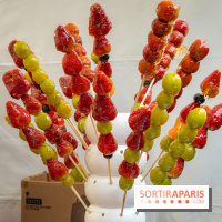 Nouvel an Chinois - Lunaire Place de la République 2026 - les photos - IMG 1481