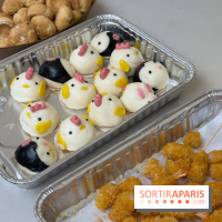 Nouvel an Chinois - Lunaire Place de la République 2026 - les photos - IMG 1475