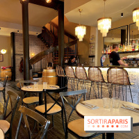 Nonno Matteo - Décoration