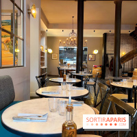 Nonno Matteo - Décoration