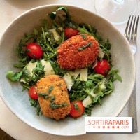 Nonno Matteo - Arancini