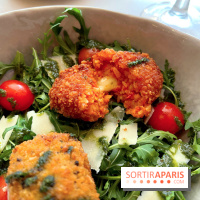 Nonno Matteo - Arancini