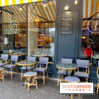 Nonno Matteo - Devanture terrasse