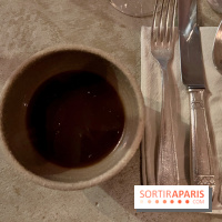 Vivide - Infusion peaux de légumes 