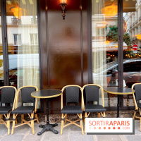 Cassaro's - Terrasse