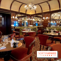 Cassaro's - Décoration