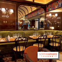 Cassaro's - Décoration