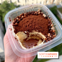 Focaccia Mia - Tiramisu