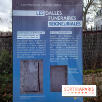 La chapelle Saint-Léonard et Saint-Martin de Croissy-sur-Seine - photos