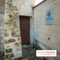 La chapelle Saint-Léonard et Saint-Martin de Croissy-sur-Seine - photos