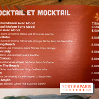 Cơm Niêu Quán, le nouveau restaurant vietnamien Paris 13e - IMG 1352