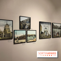 Le monde colorié à la main, l'exposition de photos anciennes à la galerie Roger-Viollet - fotor 1772120865006