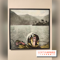 Le monde colorié à la main, l'exposition de photos anciennes à la galerie Roger-Viollet - fotor 1772120817054