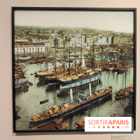 Le monde colorié à la main, l'exposition de photos anciennes à la galerie Roger-Viollet - fotor 1772120778830