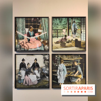 Le monde colorié à la main, l'exposition de photos anciennes à la galerie Roger-Viollet - fotor 1772120901055