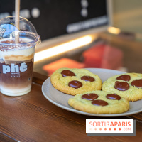 Maison Phê, le coffee shop vitenamien du Marais aux cafés d'exception - photos - A7C07732