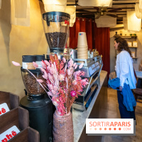 Maison Phê, le coffee shop vitenamien du Marais aux cafés d'exception - photos - A7C07740