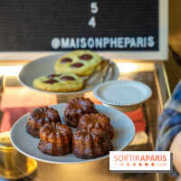 Maison Phê, le coffee shop vitenamien du Marais aux cafés d'exception - photos - A7C07743
