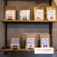 Maison Phê, le coffee shop vitenamien du Marais aux cafés d'exception - photos - A7C07745