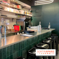 Trigo - Comptoir décoration