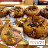 Armande Lepic - Cookies