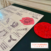 Le testament de Napoléon Ier - IMG 3537