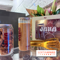 Jana Coffee Club