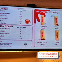 Jana Coffee Club
