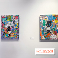 Exposition Labubu à Paris : THE MONSTERS fête ses 10 ans lors d’une rétrospective - IMG 4244