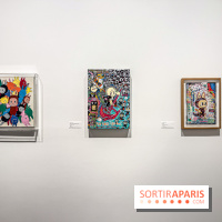 Exposition Labubu à Paris : THE MONSTERS fête ses 10 ans lors d’une rétrospective - IMG 4253