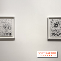 Exposition Labubu à Paris : THE MONSTERS fête ses 10 ans lors d’une rétrospective - IMG 4255