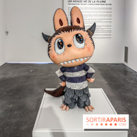 Exposition Labubu à Paris : THE MONSTERS fête ses 10 ans lors d’une rétrospective - IMG 4274