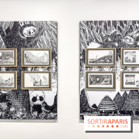 Exposition Labubu à Paris : THE MONSTERS fête ses 10 ans lors d’une rétrospective - IMG 4278